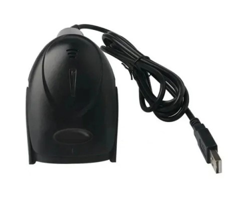 Сканер штрих-коду Xkancode B1 USB, flexible stand (B1-ST)