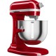 Кухонний комбайн KitchenAid 5KSM70JPXEER