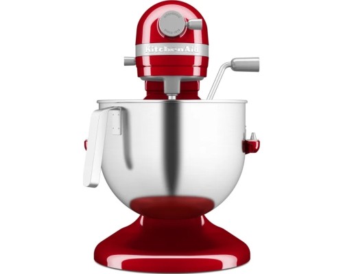 Кухонний комбайн KitchenAid 5KSM70JPXEER