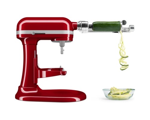 Кухонний комбайн KitchenAid 5KSM70JPXEER