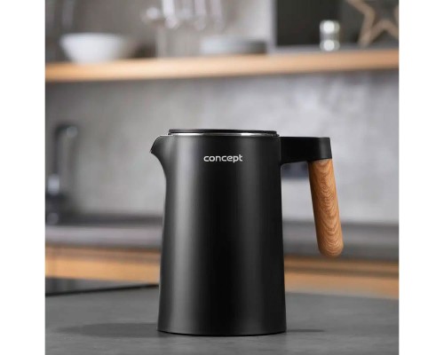 Електрочайник Concept RK3301