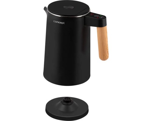 Електрочайник Concept RK3301