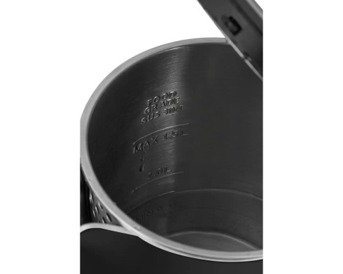 Електрочайник Concept RK3301