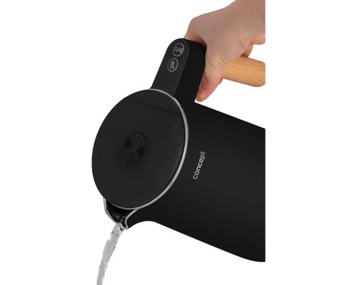 Електрочайник Concept RK3301