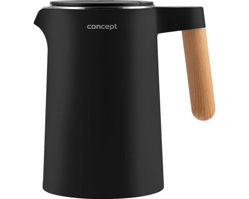 Електрочайник Concept RK3301