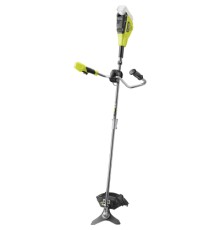 Тример садовий Ryobi Max Power RY36BCX30A-0 36В, 30/40см ніж/ліска, ремені Vertebrae 4.7кг (без АКБ та ЗП) (5133005476)