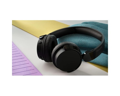 Навушники Philips TAH4209 Black (TAH4209BK/00)