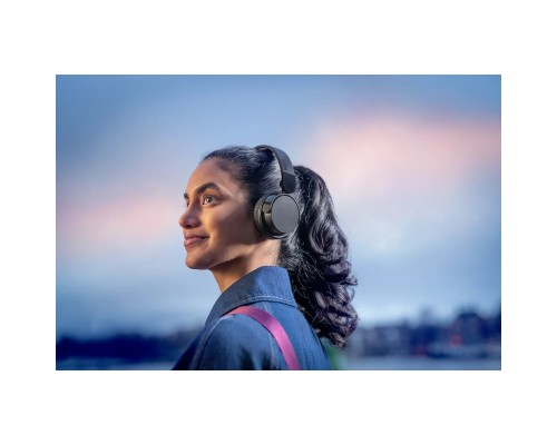 Навушники Philips TAH4209 Black (TAH4209BK/00)