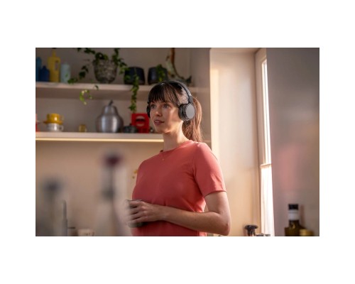 Навушники Philips TAH4209 Black (TAH4209BK/00)