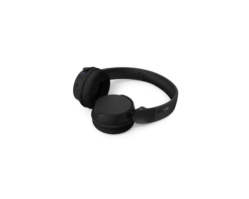 Навушники Philips TAH4209 Black (TAH4209BK/00)