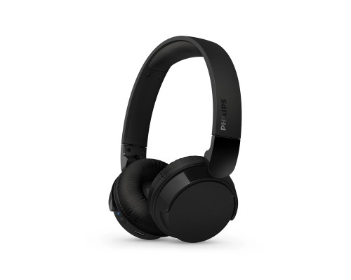 Навушники Philips TAH4209 Black (TAH4209BK/00)
