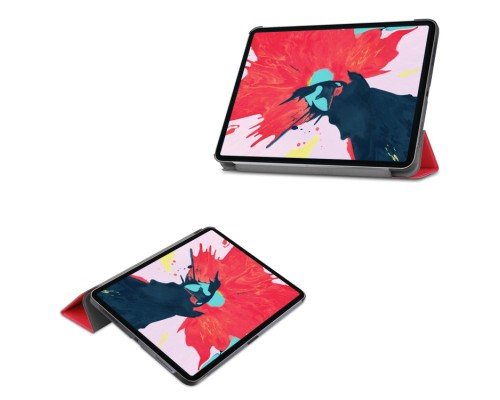 Чохол до планшета BeCover Smart Case Samsung Galaxy Tab S10 Plus (SM-X820/SM-X826) 12.4
