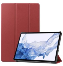 Чохол до планшета BeCover Smart Case Samsung Galaxy Tab S10 Plus (SM-X820/SM-X826) 12.4