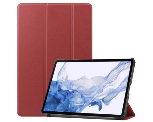 Чохол до планшета BeCover Smart Case Samsung Galaxy Tab S10 Plus (SM-X820/SM-X826) 12.4