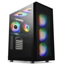 Комп'ютер Vinga Wolverine D8255 (I7M16G3060WH.D8255)