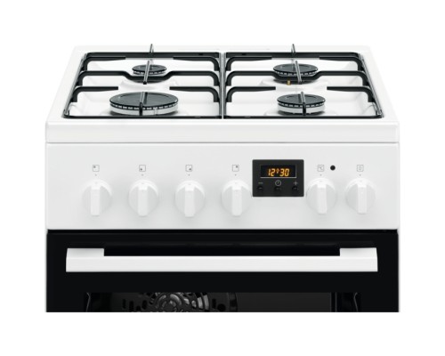 Плита Electrolux LKK540201W