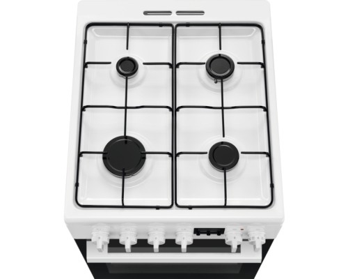 Плита Electrolux LKK540201W