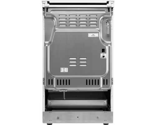 Плита Electrolux LKK540201W