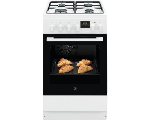 Плита Electrolux LKK540201W