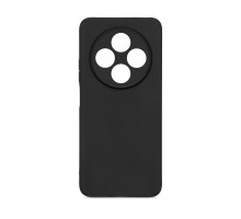 Чохол до мобільного телефона Armorstandart Matte Slim Fit Xiaomi Redmi 14C 4G / Poco C75 Camera cover Black (ARM79372)