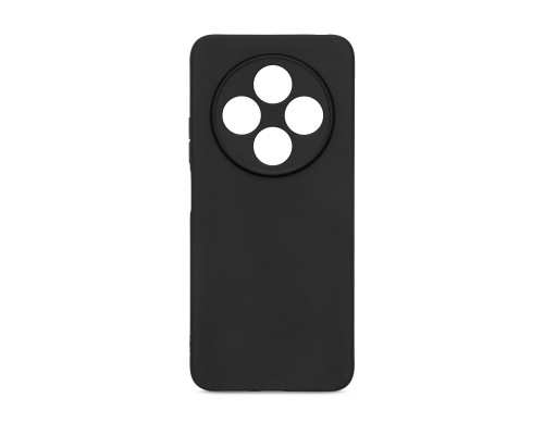 Чохол до мобільного телефона Armorstandart Matte Slim Fit Xiaomi Redmi 14C 4G / Poco C75 Camera cover Black (ARM79372)