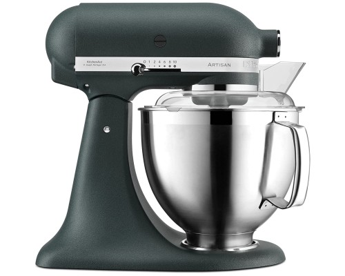 Кухонний комбайн KitchenAid 5KSM185PSEPP (00000023370)