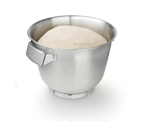 Кухонний комбайн Bosch MUM 9BX5S61 (MUM9BX5S61)