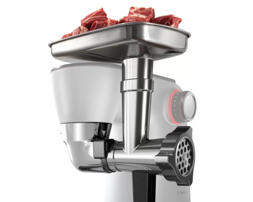 Кухонний комбайн Bosch MUM 9BX5S61 (MUM9BX5S61)