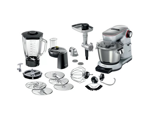 Кухонний комбайн Bosch MUM 9BX5S61 (MUM9BX5S61)