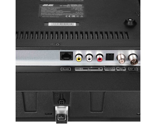 Телевізор 2E 2E-32A07KF