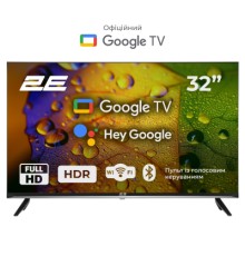 Телевізор 2E 2E-32A07KF