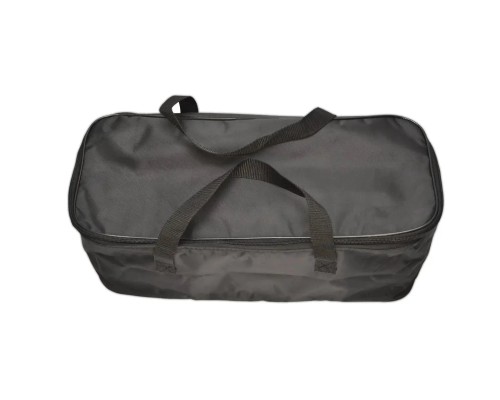 Набір техдопомоги Poputchik зимовий Power чорна (01-195-IS)