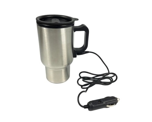 Набір техдопомоги Poputchik зимовий Power чорна (01-195-IS)