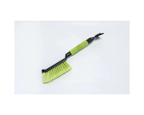 Набір техдопомоги Poputchik зимовий Power чорна (01-195-IS)