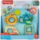 Розвиваюча іграшка Fisher-Price Музичний пазл 2-в-1 Веселі пригоди (HRP31)