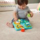 Розвиваюча іграшка Fisher-Price Музичний пазл 2-в-1 Веселі пригоди (HRP31)