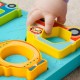 Розвиваюча іграшка Fisher-Price Музичний пазл 2-в-1 Веселі пригоди (HRP31)