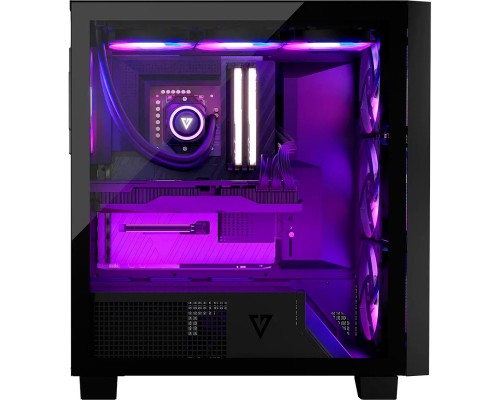 Корпус Modecom VOLCANO PERUN APEX ARGB (AT-PERUN-4F-ARGB-10-00000)