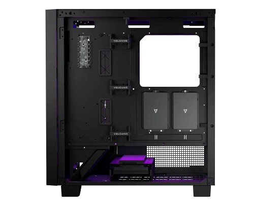 Корпус Modecom VOLCANO PERUN APEX ARGB (AT-PERUN-4F-ARGB-10-00000)