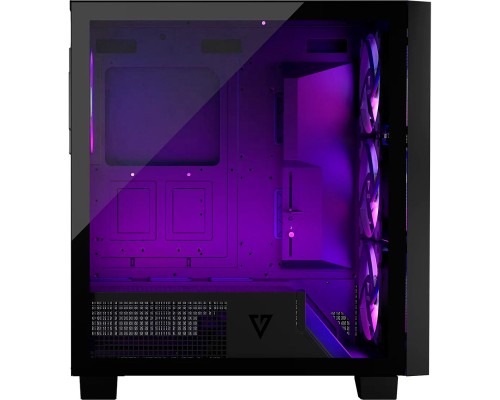 Корпус Modecom VOLCANO PERUN APEX ARGB (AT-PERUN-4F-ARGB-10-00000)