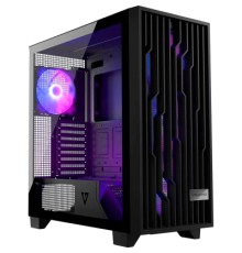 Корпус Modecom VOLCANO PERUN APEX ARGB (AT-PERUN-4F-ARGB-10-00000)
