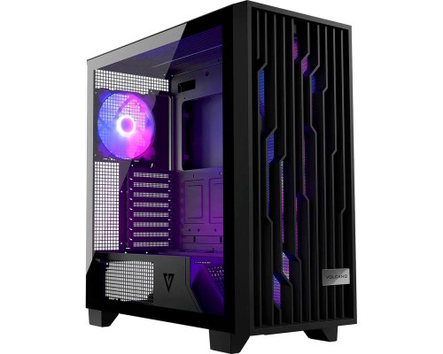 Корпус Modecom VOLCANO PERUN APEX ARGB (AT-PERUN-4F-ARGB-10-00000)