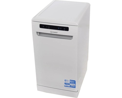 Посудомийна машина Indesit DSFO3T224C