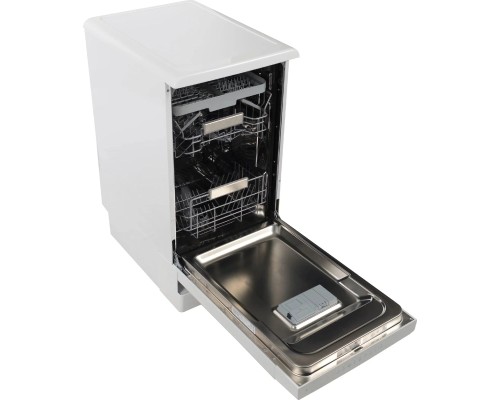 Посудомийна машина Indesit DSFO3T224C