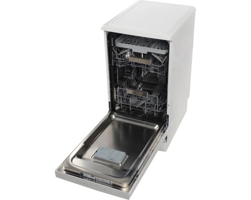 Посудомийна машина Indesit DSFO3T224C