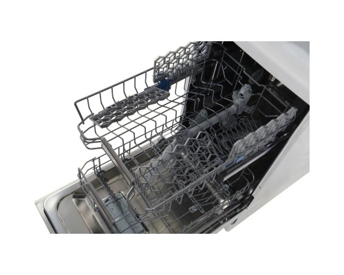 Посудомийна машина Indesit DSFO3T224C
