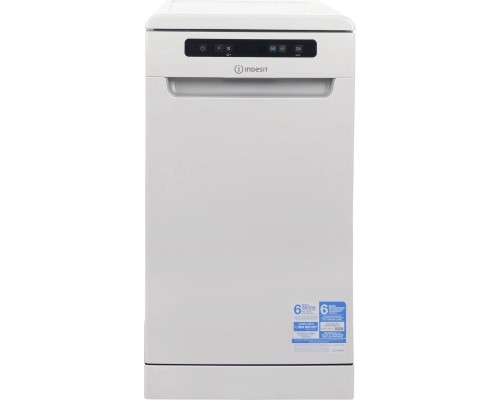 Посудомийна машина Indesit DSFO3T224C