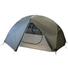 Намет Tramp Cloud 2 Si Light Grey (TRT-092-grey)