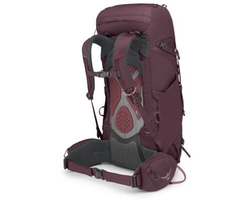 Рюкзак туристичний Osprey Kyte 38 elderberry purple - WXS/S - фіолетовий (009.3694)