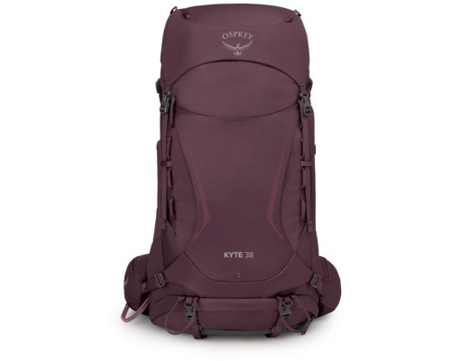 Рюкзак туристичний Osprey Kyte 38 elderberry purple - WXS/S - фіолетовий (009.3694)